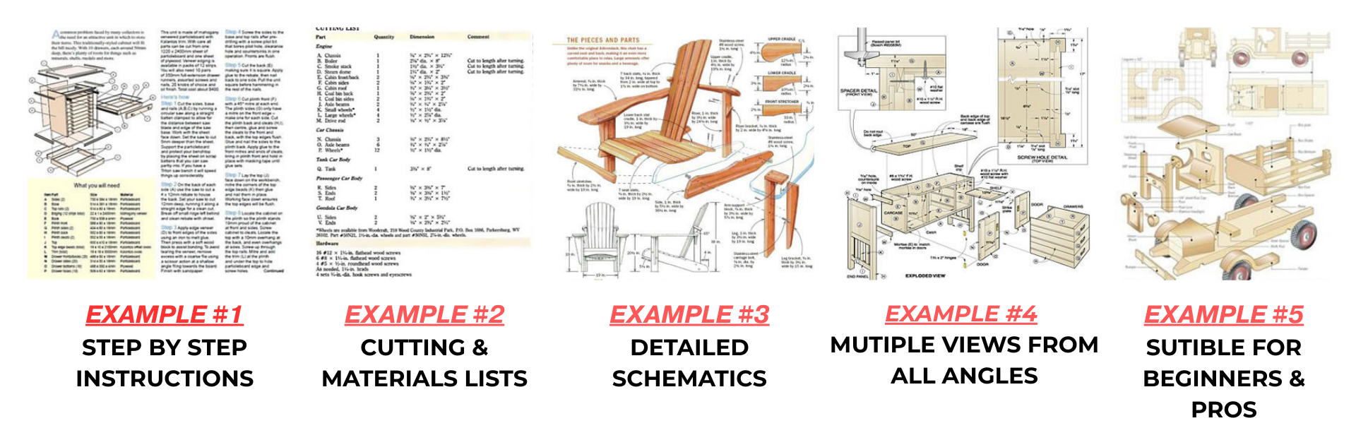WW Schematics